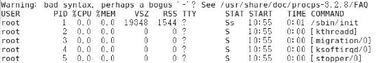 大数据技术之Linux基础