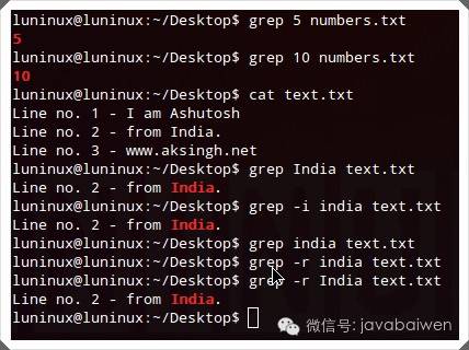 29个常用的Linux命令