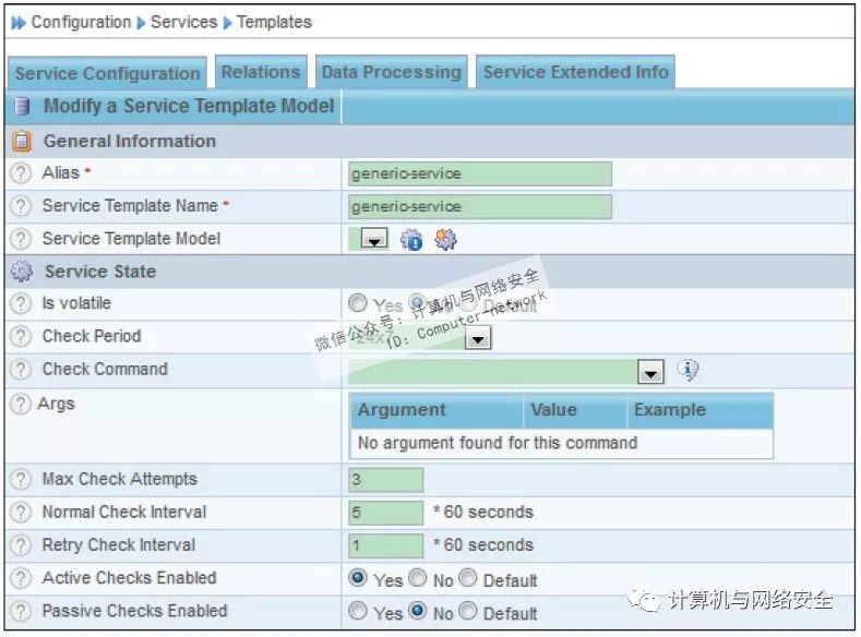 Linux运维：配置Centreon监控系统