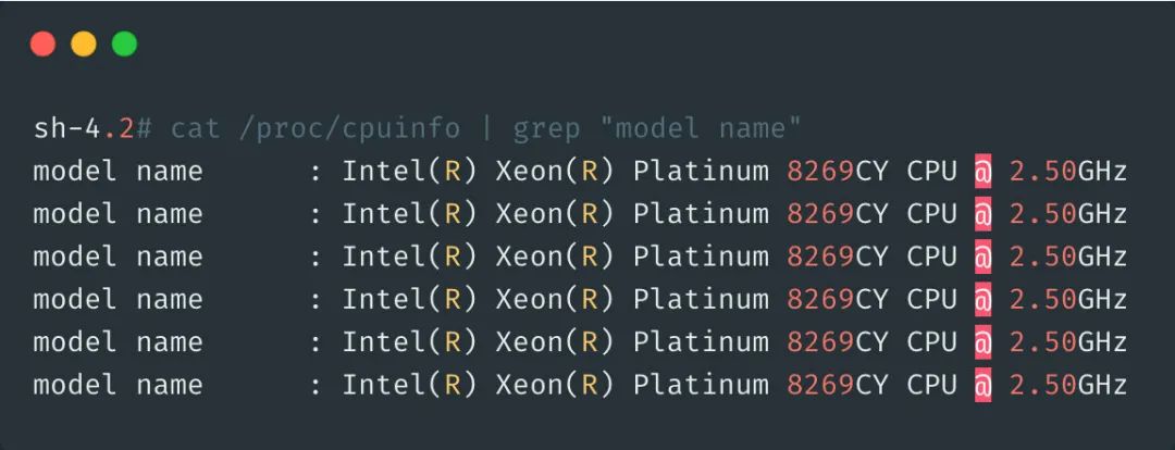 摊牌了，大厂面试Linux就这5个问题