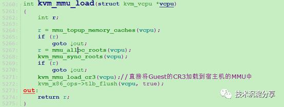 linux虚拟化之KVM