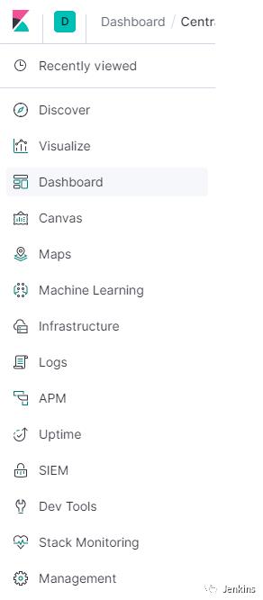 使用 Kibana 和 Rsyslog 监控 Linux 日志