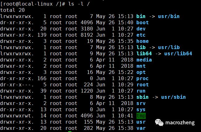 开发者必备Linux命令