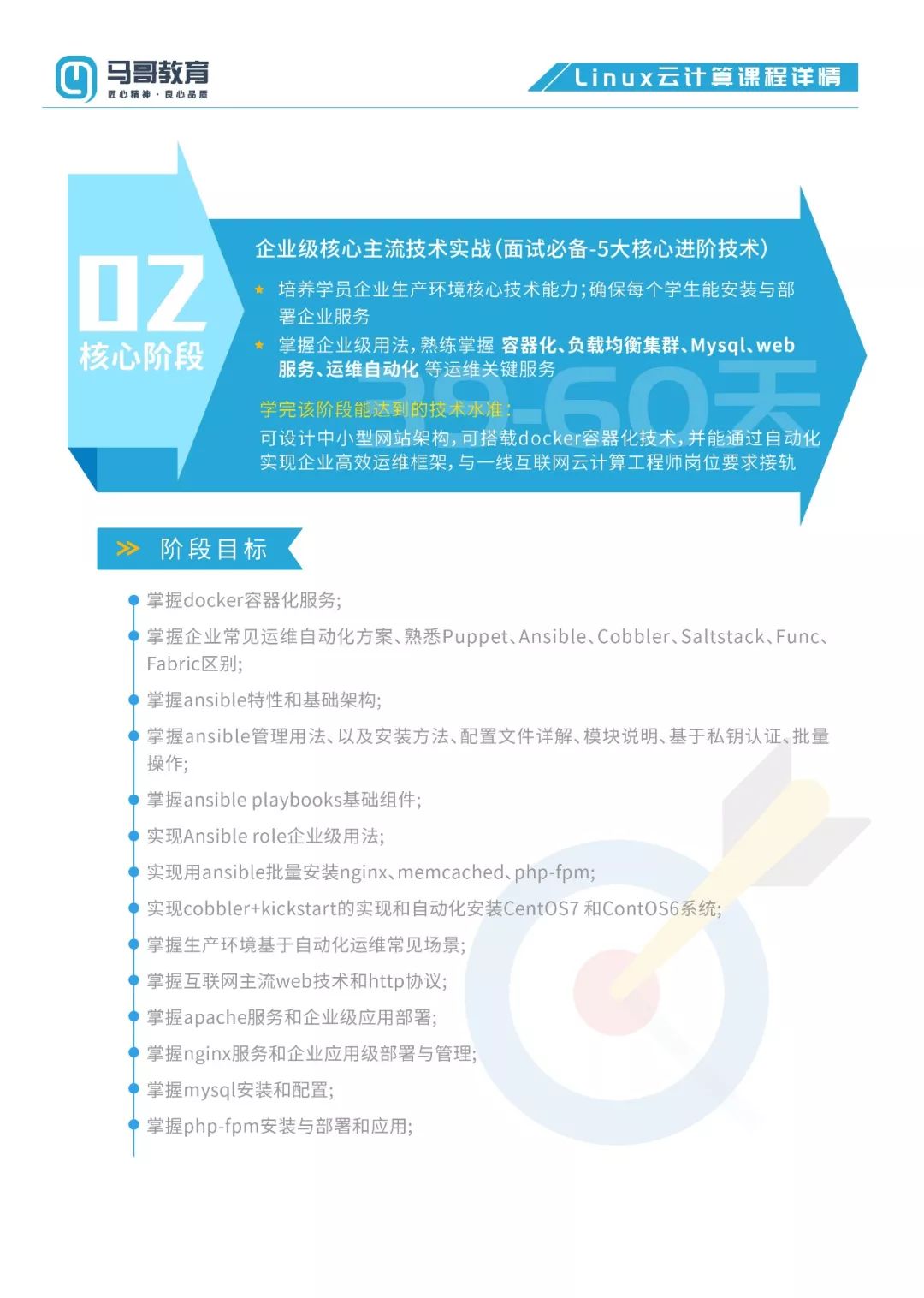 云计算领域爆发，开年增幅300%，2020版Linux云计算工程师学习图谱终于来了！