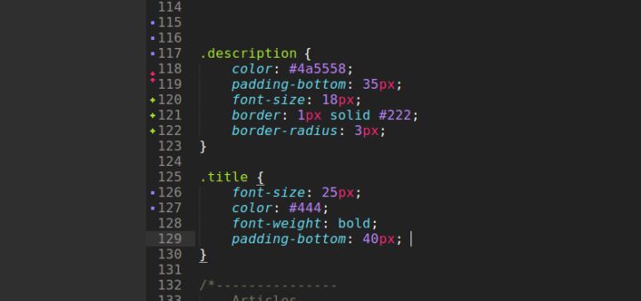 专为前端开发者准备的 15 款优秀的 Sublime Text 插件