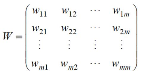 聚类算法（谱聚类）