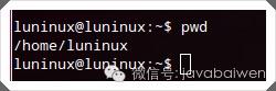 29个常用的Linux命令