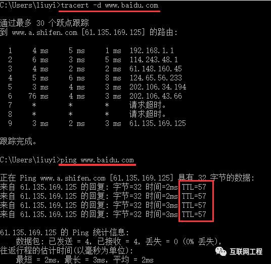 Linux网络服务01——Linux网络基础设置