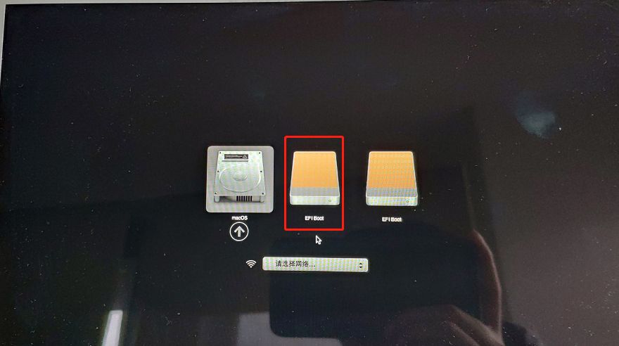 MacOS+Ubuntu双系统，原来MacBook安装linux也简单！