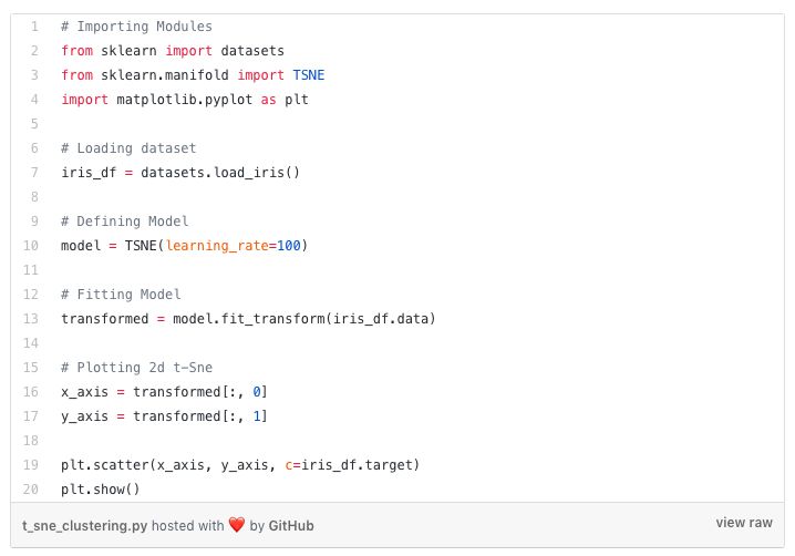 Python无监督学习的4大聚类算法