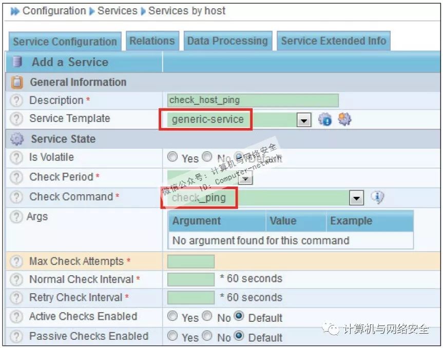 Linux运维：配置Centreon监控系统