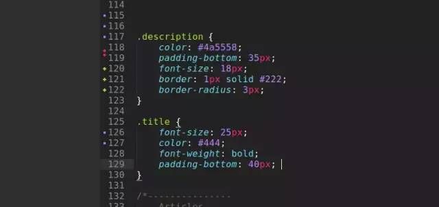 15 款有用前端开发的 Sublime Text 插件