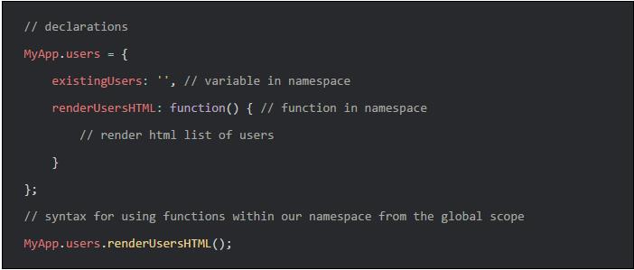 前端开发：理解JavaScript 中的面向对象编程