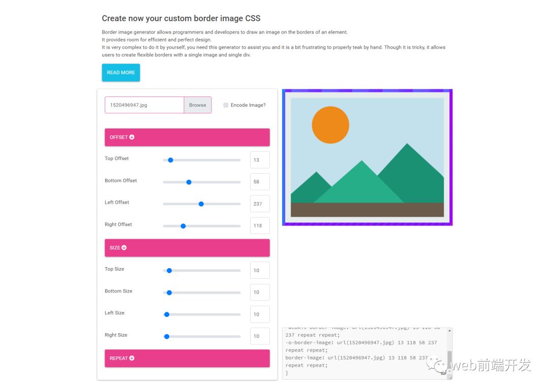 这7款便捷实用的CSS3工具，你知道几款？