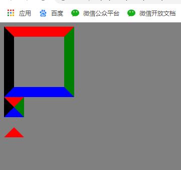 css盒子模型2