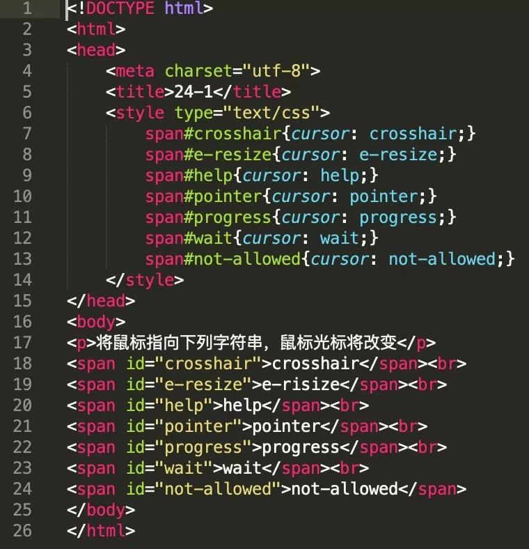 笔记丨Web丨CSS3丨（十四）终篇：补缺+响应式网页设计