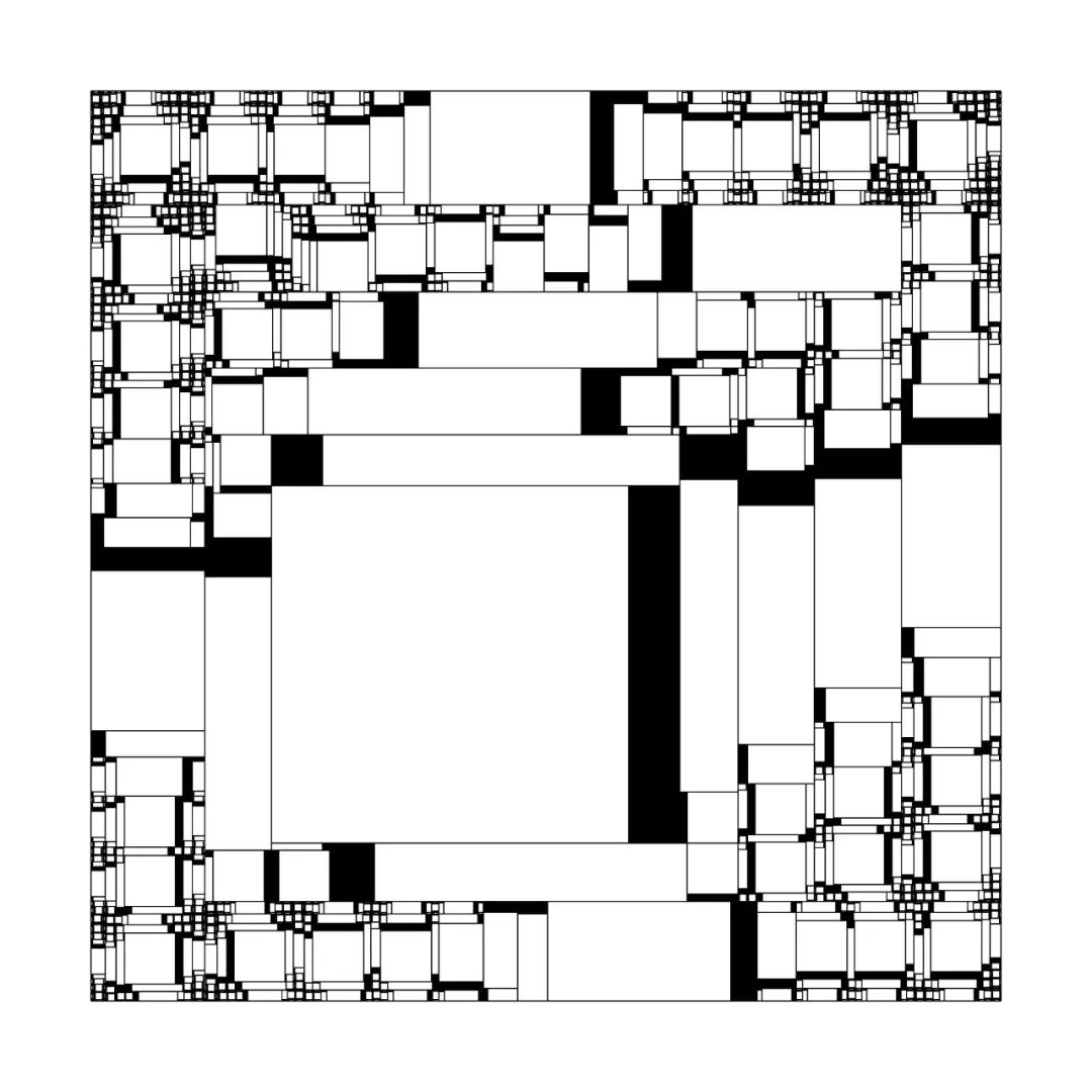 【算法】划分——二叉树的多种变体