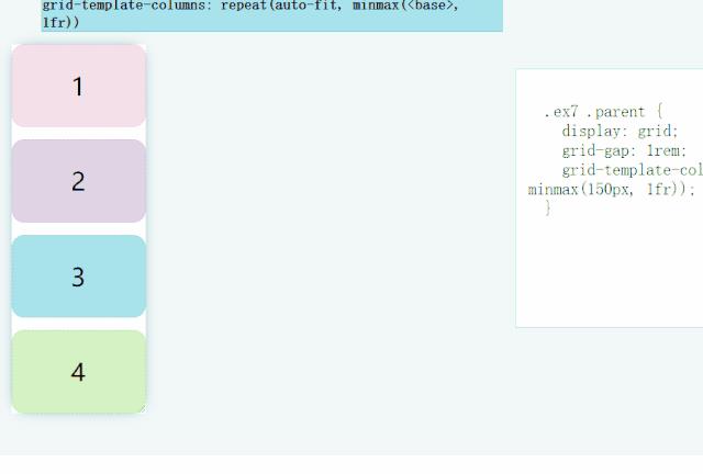 如何用一行 CSS 实现 10 种现代布局？