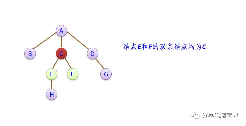 数据结构二叉树（一）