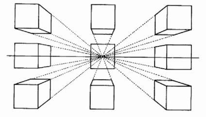 手把手教你玩转 CSS3 3D 技术