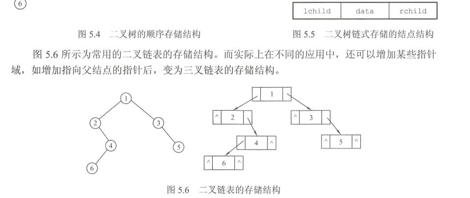 数据结构-树和二叉树(Golang)