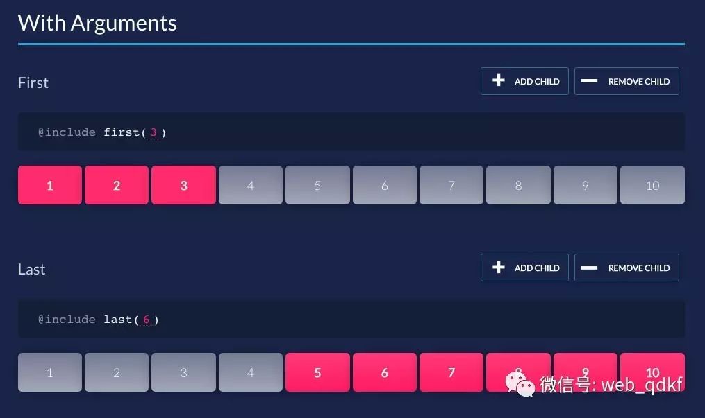 超级实用的最新前端速查表集合（css3 Flexbox/CSS动画/Bootstrap4）