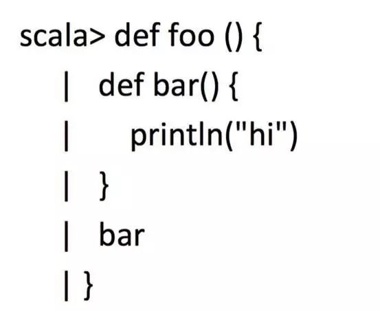 Scala中的函数式特性｜Scala布道师、挖财资深架构师王宏江