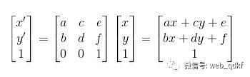 CSS3图形处理与动画