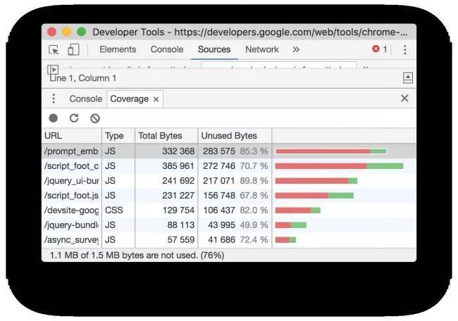 【CSS】456- 优化CSS并加速网站的21种方法