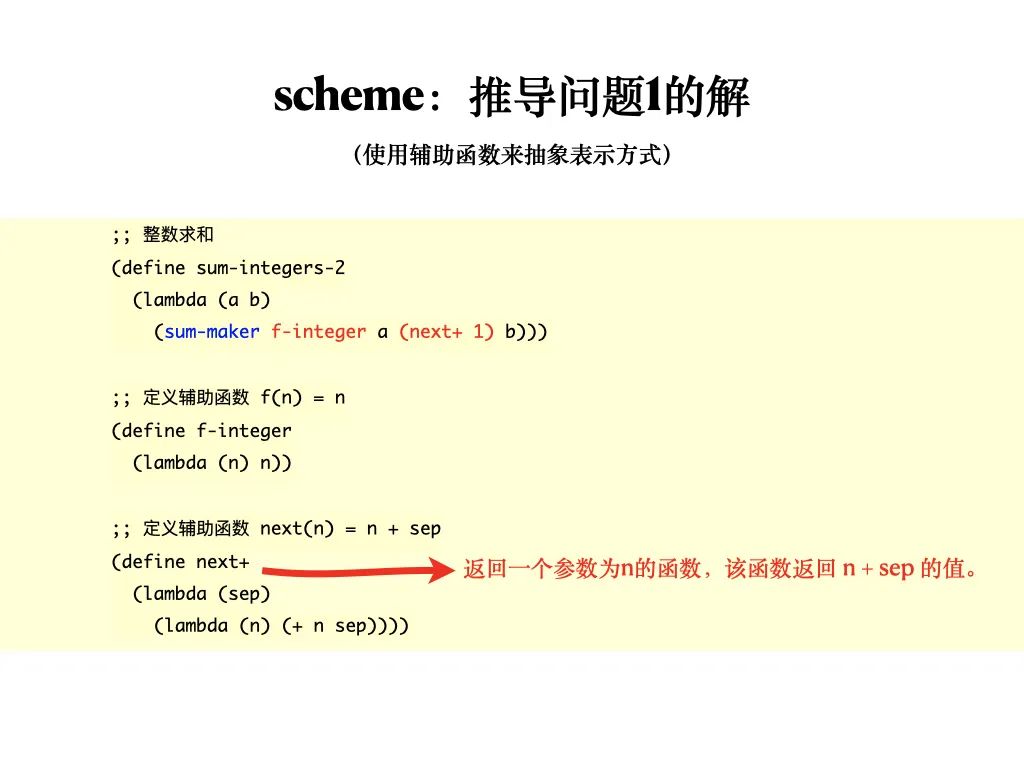 函数式程序设计思维：隐匿在函数式程序设计背后的思维方法，及支撑它的粘合剂