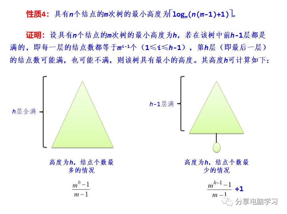 数据结构二叉树（一）