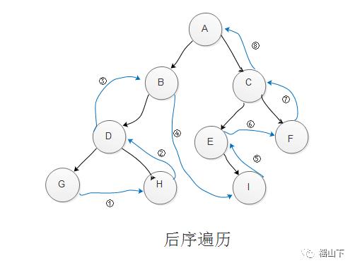 树与二叉树递归版c++