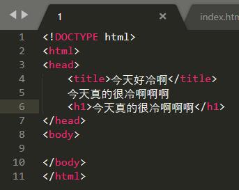 html5+css3学习笔记|绘制一个安卓机器人