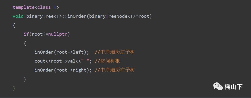 树与二叉树递归版c++