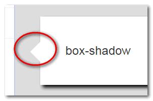 CSS3 filter:drop-shadow滤镜与box-shadow区别应用