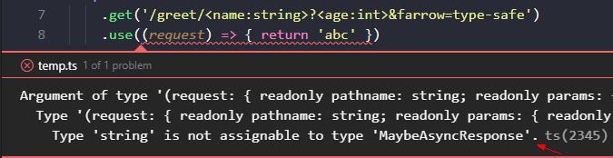 Farrow 介绍：类型友好的函数式风格 Node.js Web 框架