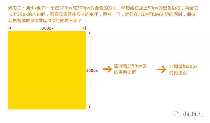 HTML和css入门作业