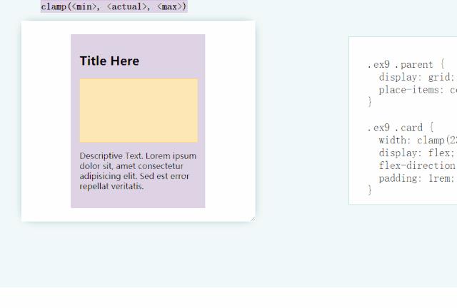 如何用一行 CSS 实现 10 种现代布局？