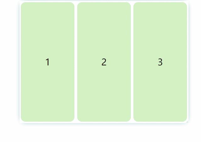 如何用一行 CSS 实现 10 种现代布局？