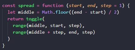 实用函数式编程技巧：Combinator Pattern