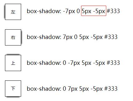 什么? CSS 阴影竟然还有这种操作 !