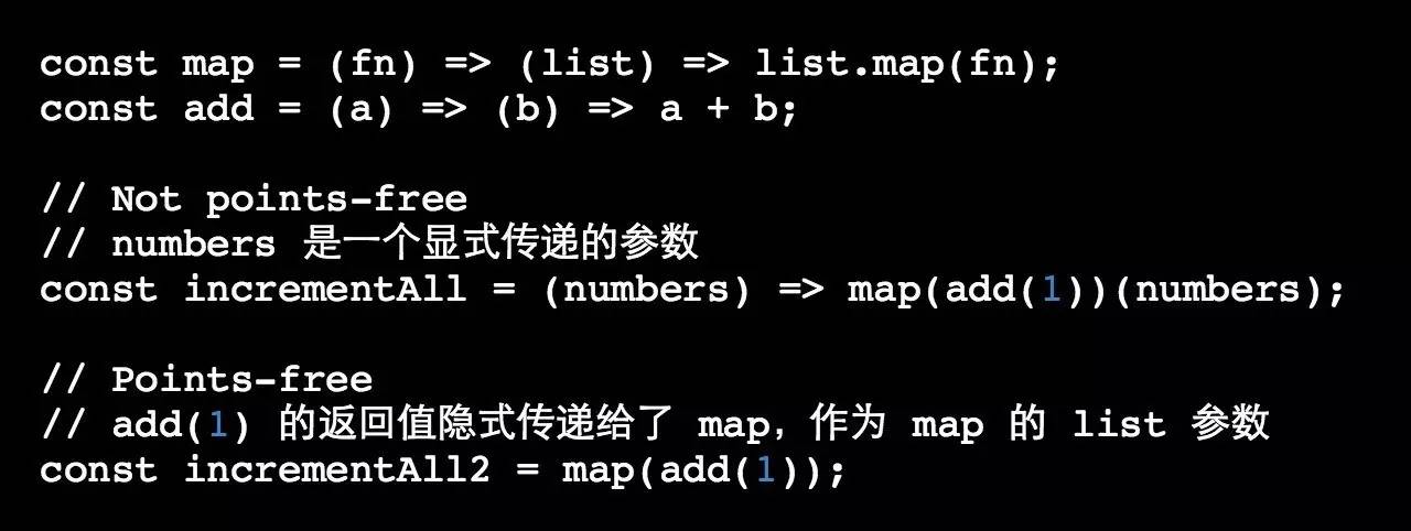 【第673期】函数式编程术语解析