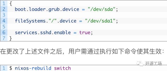 「纯函数式」的 Linux 发行版 NixOS 发布 18.03 版