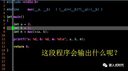 C语言陷阱与技巧第7节，define函数式宏定义不能用普通函数代替吗？为什么要使用do{}while(0)包裹代码