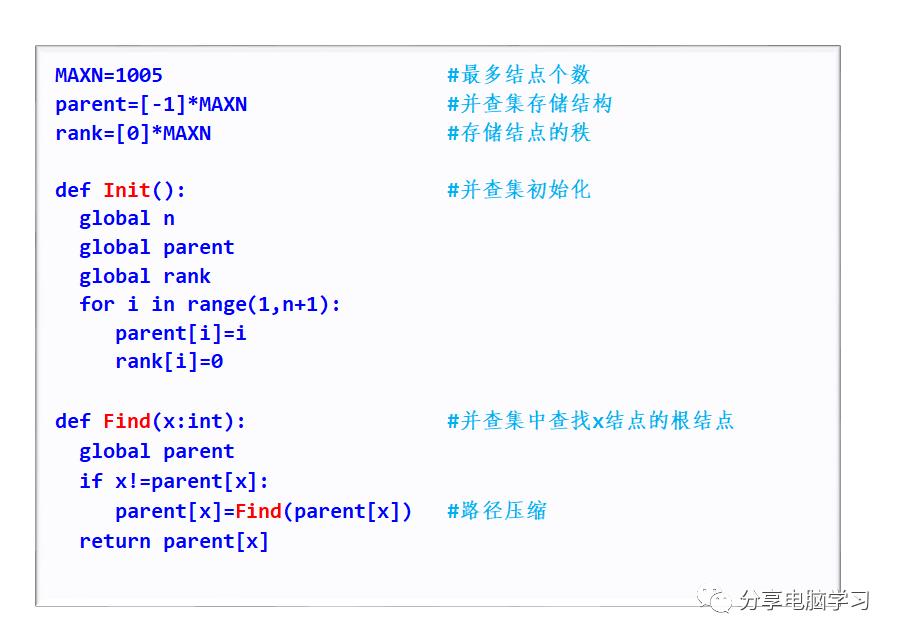 数据结构二叉树（六）