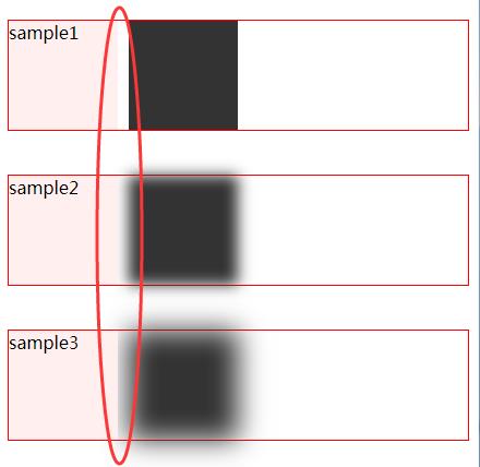 CSS3动画实战：box-shadow的多种应用