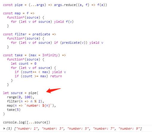 实用函数式编程技巧：Combinator Pattern