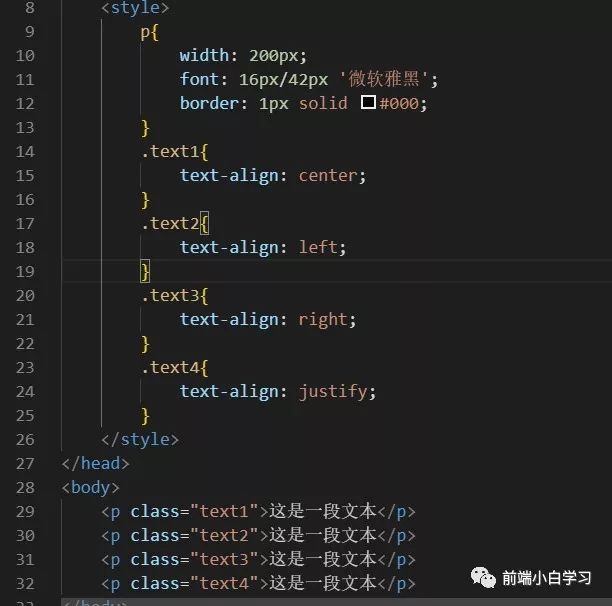 css入门2