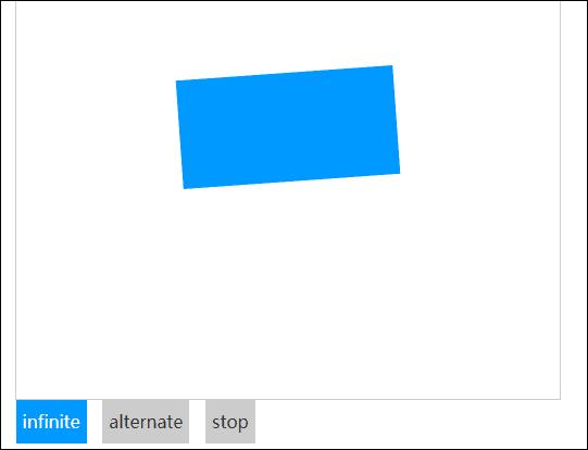 编写自己的代码库(css3常用动画的实现)